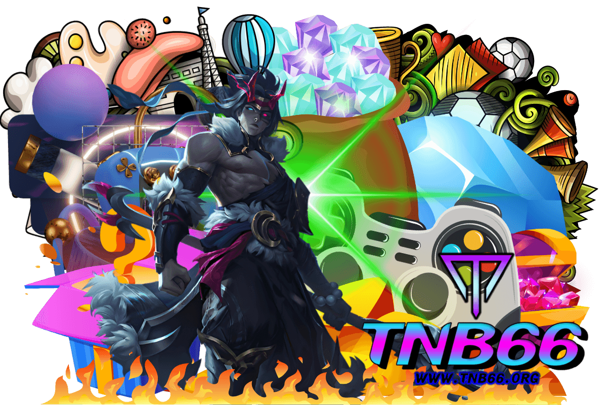 tnb66 เกมติดกระแส