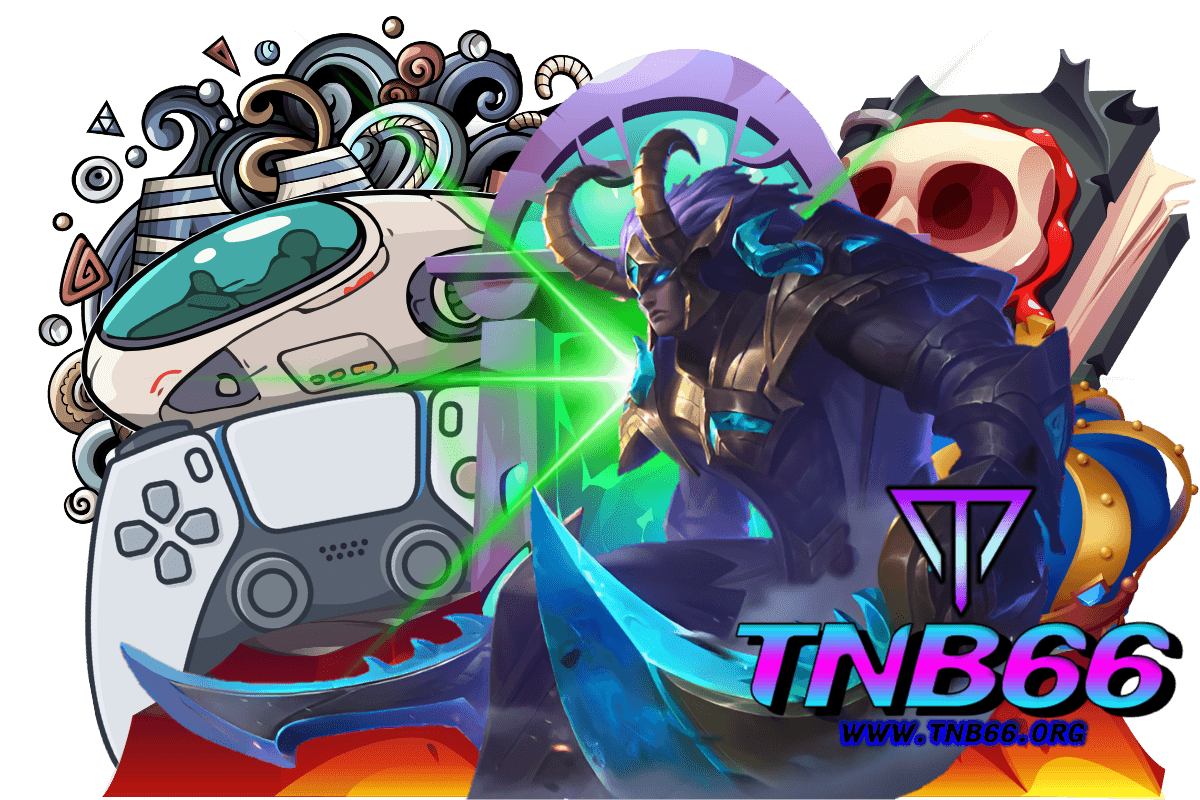 tnb66 เกมมาแรง