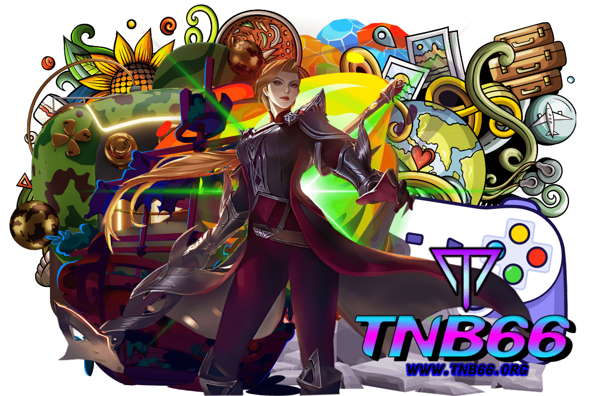 tnb66 เกมออนไลน์
